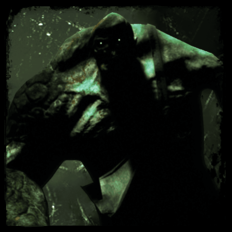 Human-like Charger sounds — Left 4 Dead 2 Workshop preview
