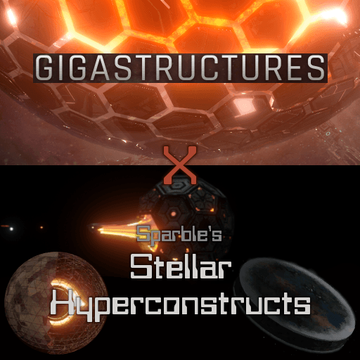 Hyperconstructs Patch: Gigastructural Engineering & More [4.4.x] — Stellaris Workshop preview