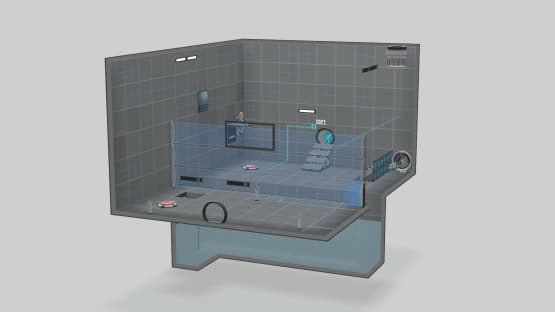 Test 5 (hard) — Portal 2 Workshop preview