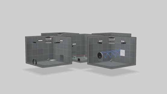 Test 9 (Medium) — Portal 2 Workshop preview