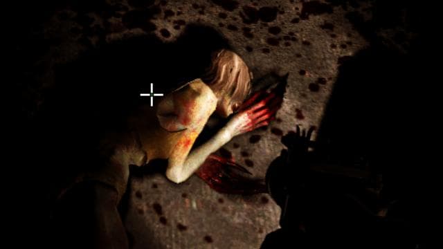 MST Witch (my edit) — Left 4 Dead 2 Steam Workshop preview image