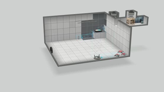 Test by me — Portal 2 Workshop preview