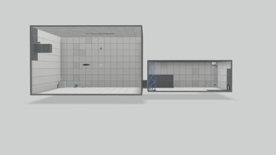 No one is watching you — Portal 2 Workshop preview