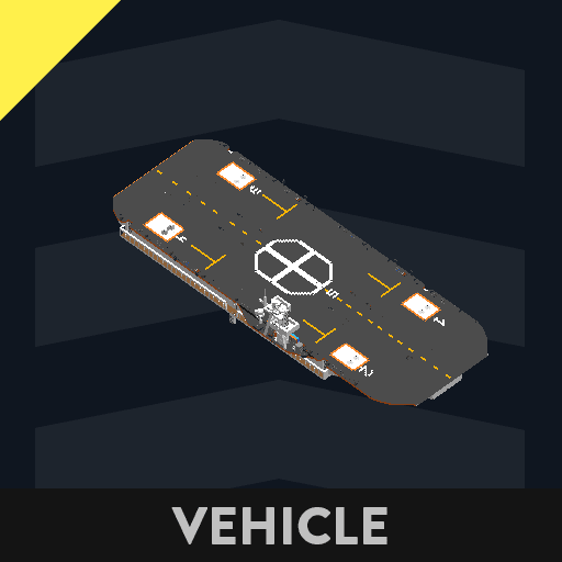 SARS Guardian — Stormworks: Build and Rescue Workshop preview