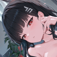 [Blue Archive-Tsukatsuki Rio] 碧蓝档案-调月莉音 (2差分 | 2 ver) — Wallpaper Engine Steam Workshop preview image