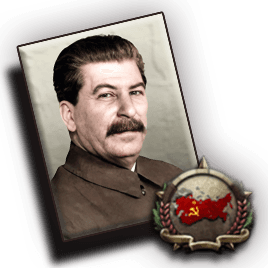 [OUTDATED] Kaiserreich - What a childish fantasy, but Stalin — Hearts of Iron IV Workshop preview