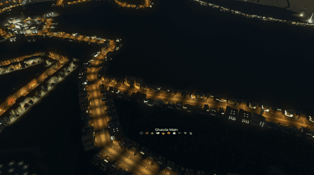 Fiana, Ghasda — Cities: Skylines Workshop preview