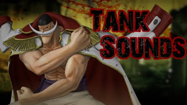 Whitebeard Tank Sounds — Left 4 Dead 2 Workshop preview