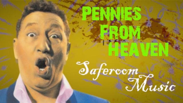 Pennies From Heaven | Saferoom Music — Left 4 Dead 2 Steam Workshop preview image