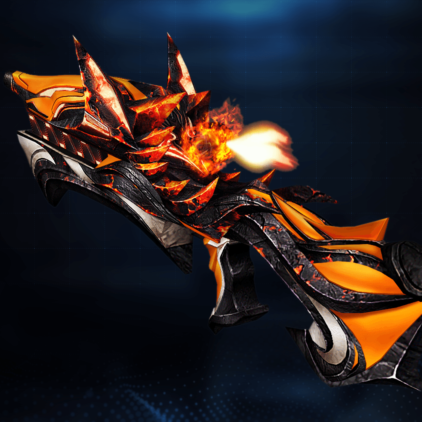 csol 【火狐】Bison 替换 uzi — Left 4 Dead 2 Steam Workshop preview image