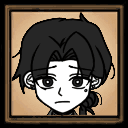Chiwei — Don't Starve Together Workshop preview