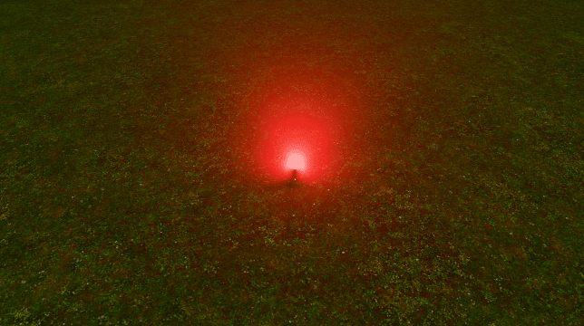 Tail Lights Prop 1.1 — Cities: Skylines Steam Workshop preview image