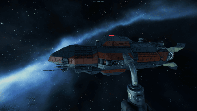 ROCI_REBEL_TRD — Space Engineers Workshop preview