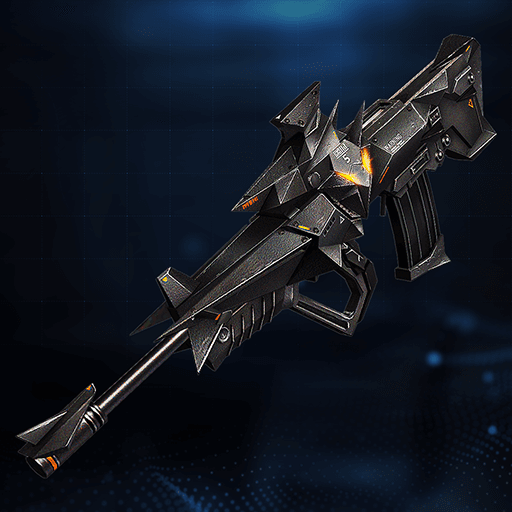 csol 黑鹰Crow-5 替换 步枪sg552 — Left 4 Dead 2 Steam Workshop preview image