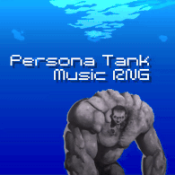 Persona Tank Music RNG — Left 4 Dead 2 Workshop preview