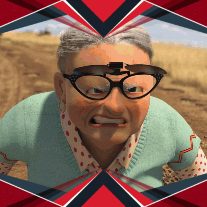 COMM: Madagascar Nana (Witch) — Left 4 Dead 2 Workshop preview