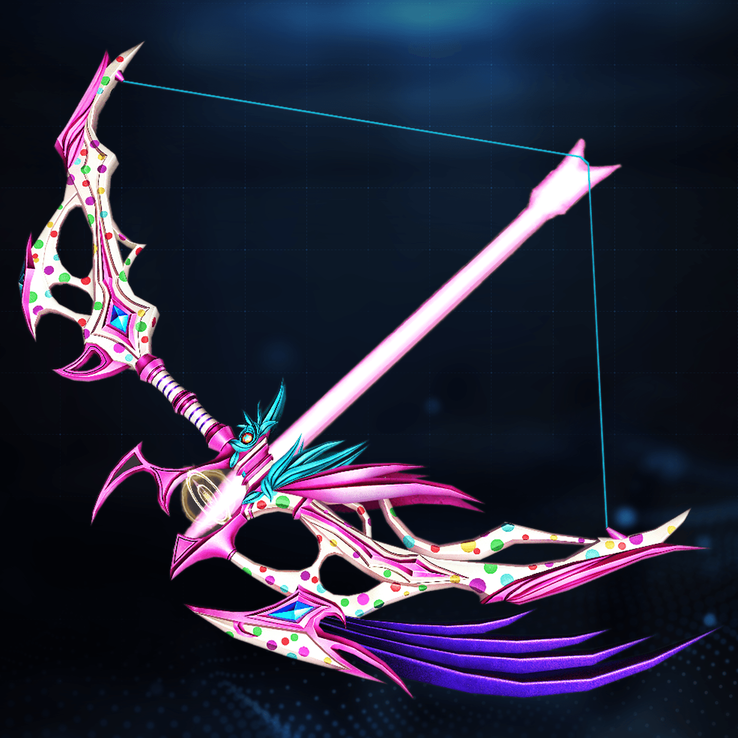 csol 【魂狩】 猎弓 替换 军用狙击枪military sniper 30连 / rng皮肤 — Left 4 Dead 2 Steam Workshop preview image
