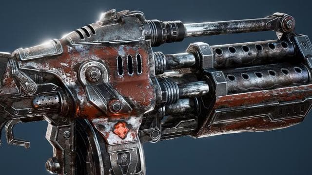 Boomshot (sounds) — Left 4 Dead 2 Steam Workshop preview image