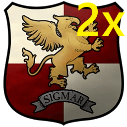 [OUTDATED] Double Unit Size-Empire — Total War: WARHAMMER III Workshop preview