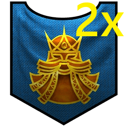 [OUTDATED] Double Unit Size-Dwf — Total War: WARHAMMER III Workshop preview