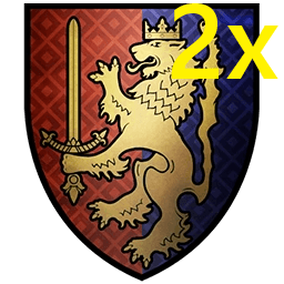 [OUTDATED] Double Unit Size-Bretonnia — Total War: WARHAMMER III Workshop preview
