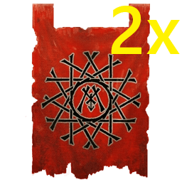 [OUTDATED] Double Unit Size-Skv — Total War: WARHAMMER III Workshop preview
