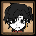 Xin Chaxiao — Don't Starve Together Workshop preview