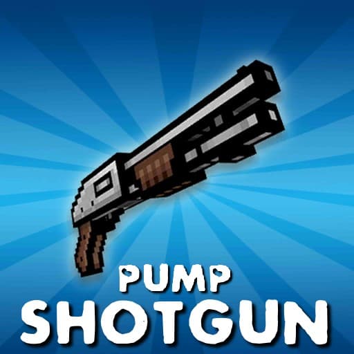Simple Shotgun (PG3D) | Pump Shotgun — Left 4 Dead 2 Steam Workshop preview image