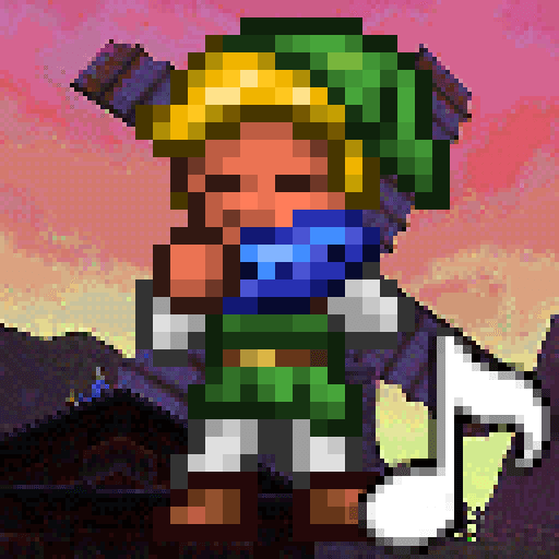 The Legend of Zelda Soundtrack — Terraria Workshop preview