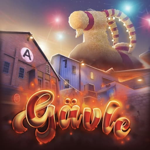 Gavle — Team Fortress 2 Steam Workshop preview image
