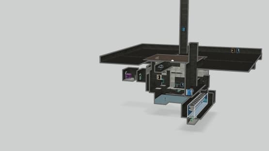 The Overgrown | Part 1 — Portal 2 Workshop preview
