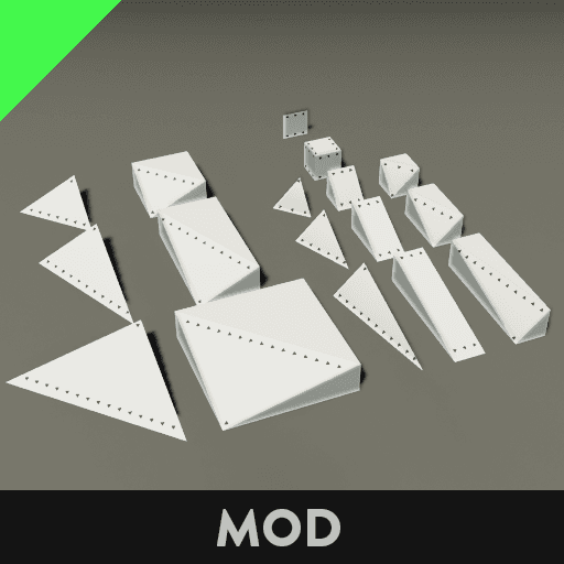 Functional Armor Mod — Stormworks: Build and Rescue Steam Workshop preview image