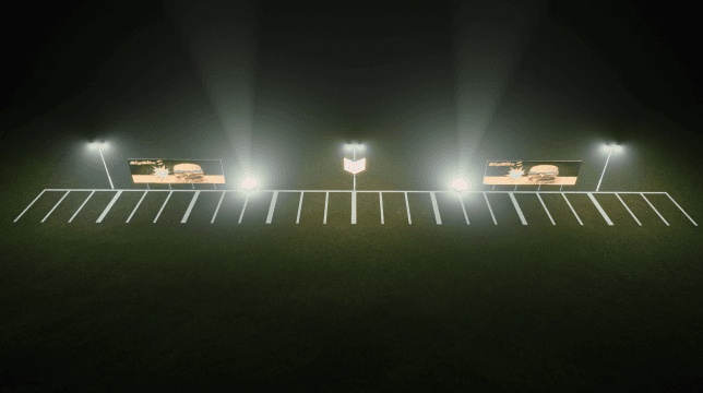 8X1 Parkin — Cities: Skylines Workshop preview
