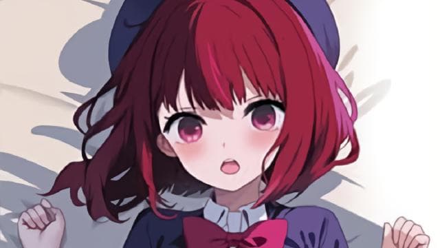 Kana Arima pillow — Left 4 Dead 2 Workshop preview