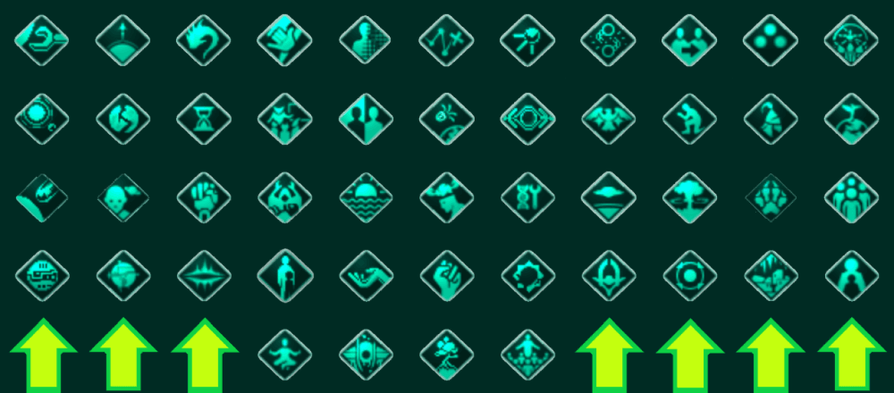 Better Origins — Stellaris Steam Workshop preview image