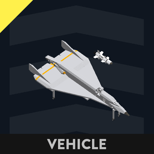 XPV-1A — Stormworks: Build and Rescue Workshop preview