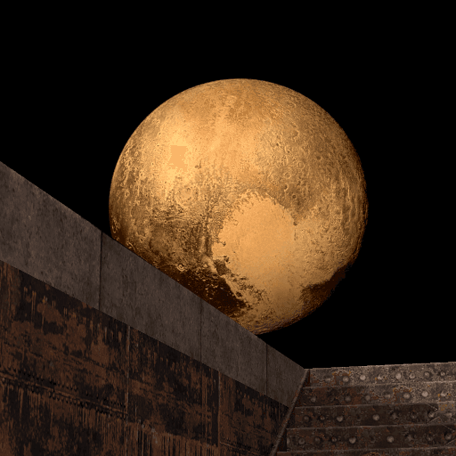 gm_charon — Garry's Mod Steam Workshop preview image