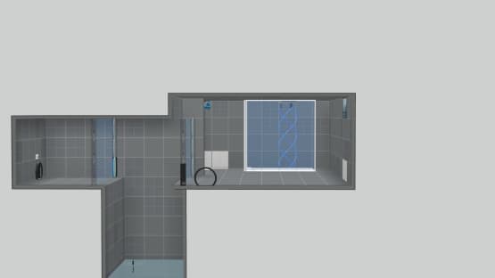 fizzle fall — Portal 2 Steam Workshop preview image