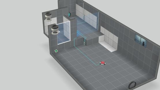 2222 — Portal 2 Workshop preview