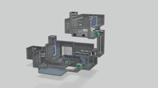 Chugvibe — Portal 2 Steam Workshop preview image