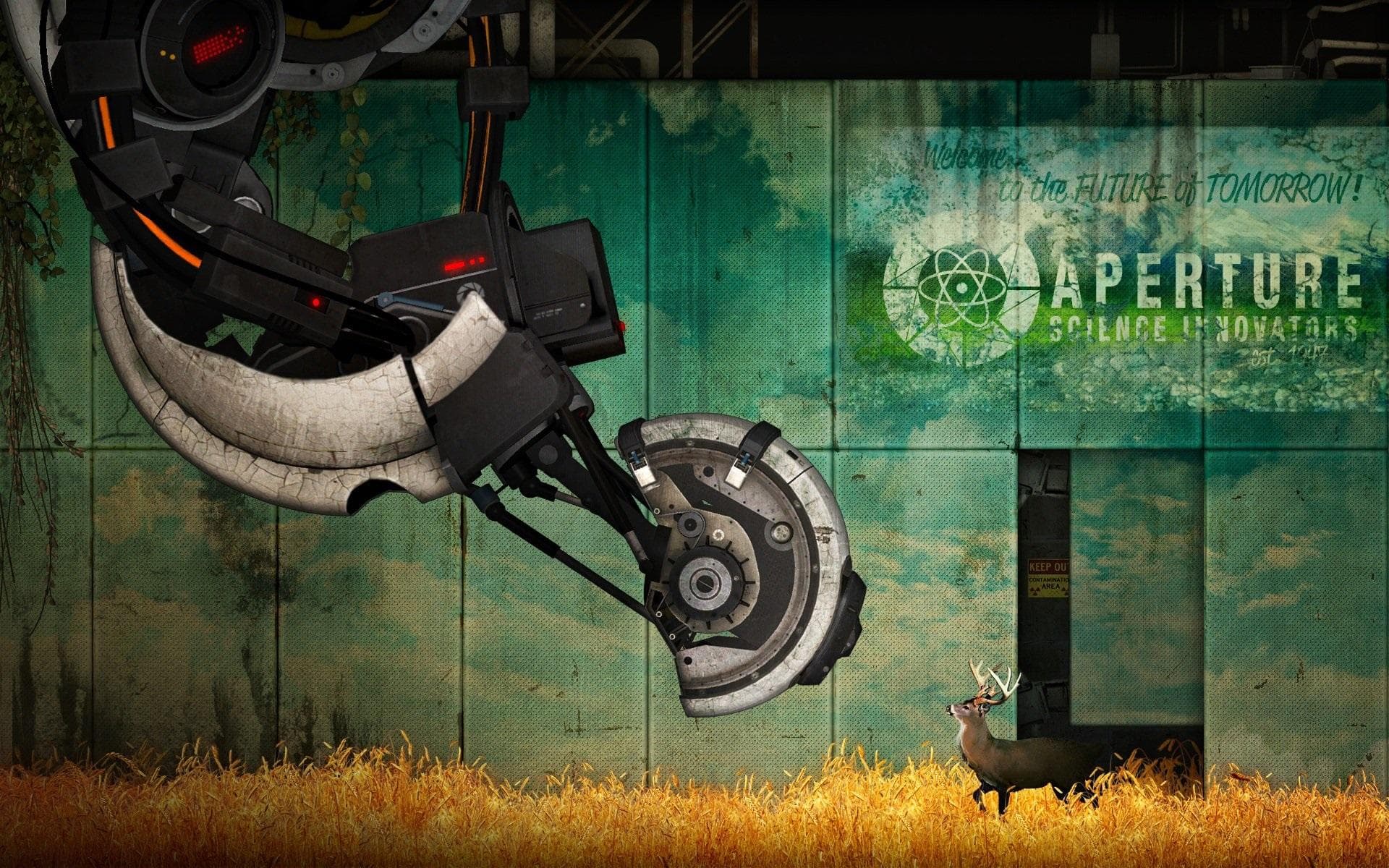 Portal GUN — Portal 2 Workshop preview