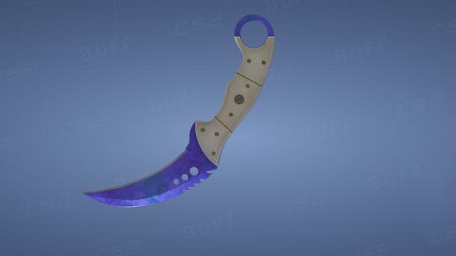 CSGO Karambit — Left 4 Dead 2 Steam Workshop preview image