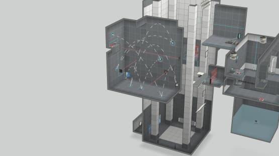 3 tests — Portal 2 Workshop preview