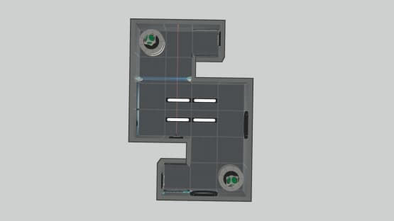 S-chamber — Portal 2 Steam Workshop preview image