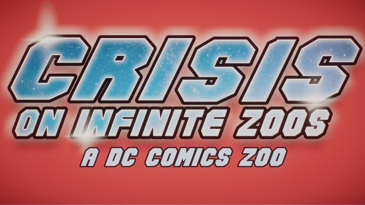 Crisis on Infinite Zoos: A DC Comics Zoo — Planet Zoo Steam Workshop preview image