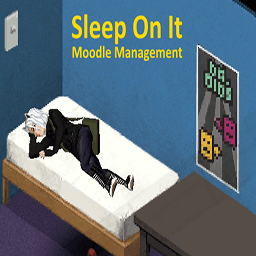 [B42] Sleep On It (OUTDATED) DONT INSTALL — Project Zomboid Steam Workshop preview image