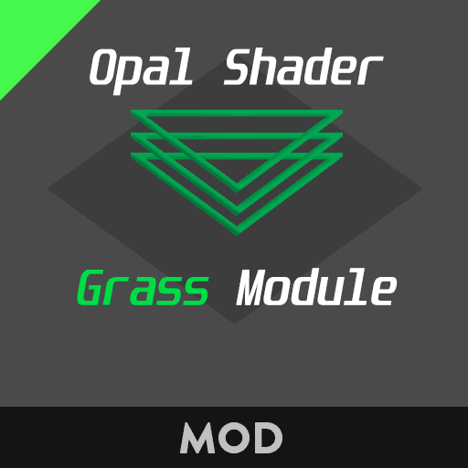 Opal Shader - Grass Module — Stormworks: Build and Rescue Workshop preview