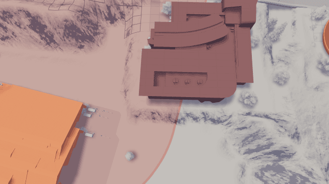 四山 — Cities: Skylines Workshop preview