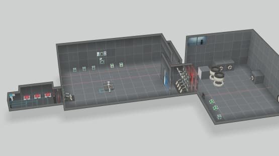 Not a glitch 2 — Portal 2 Workshop preview