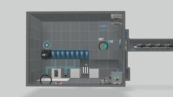 Simpleish — Portal 2 Workshop preview